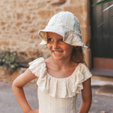English | Hat | Shortbread