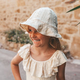 English | Hat | Shortbread