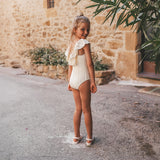 Anglaise | Swimsuit | Shortbread