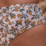 Lemons | Buckle Bikini Women | Shortbread