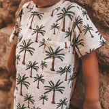Crown Tree | Tee | Shortbread
