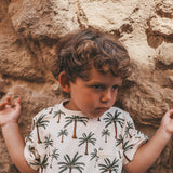 Crown Tree | Tee | Shortbread