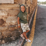 CrownTree | Shorts | Shortbread