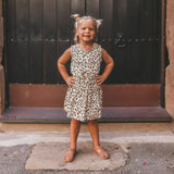 Lemons | Skirt | Shortbread