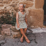Lemons | Skirt | Shortbread