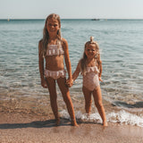 Flower Bud | Swimsuit | Shortbread