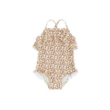 Flower Bud | Swimsuit | Shortbread