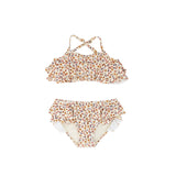 Flower Bud | Bikini | Shortbread