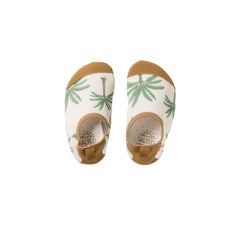Crown Tree | Water Shoes | Shortbread