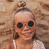 Solid | Sunglasses | Rosette