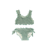 Glitter | Bikini | Green Bay