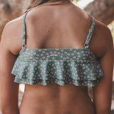 Daisies | Bikini | Green Bay