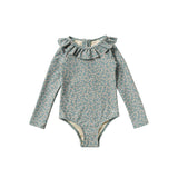 Daisies | Bodysuit | Green Bay