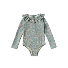 Daisies | Bodysuit | Green Bay