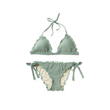Glitter | Bikini Women | Green Bay