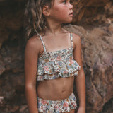 Sparkly Fleurs | Bikini | Multicolor