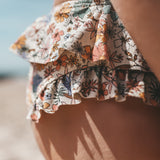 Sparkly Fleurs | Bikini | Multicolor