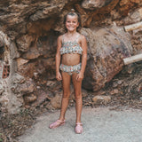 Sparkly Fleurs | Bikini | Multicolor