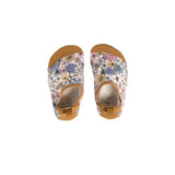 Sparkly Fleurs | Water Shoes | Multicolor