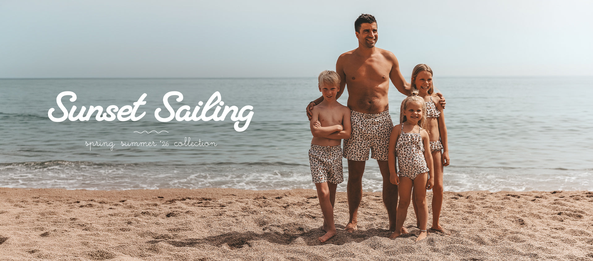 Spring Summer Salted '26