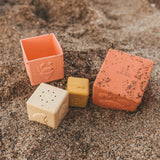 Solid | Stacking Tower | Algemeen