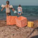 Solid | Stacking Tower | Algemeen