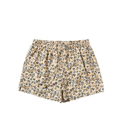Lemons | Swim Shorts Men | Shortbread