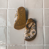Lemons | Water Shoes | Shortbread