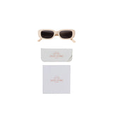 Solid | Sunglasses | Shortbread