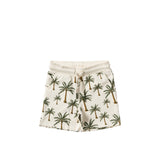 Crown Tree | Shorts | Shortbread