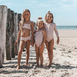 Flower Bud | Swimsuit | Shortbread