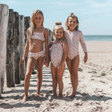 Flower Bud | Bikini | Shortbread