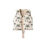Crown Tree | Floating Vest | Shortbread