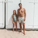 Glitter | Swimsuit | Green Bay