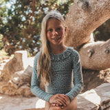 Daisies | Bodysuit | Green Bay