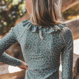 Daisies | Bodysuit | Green Bay