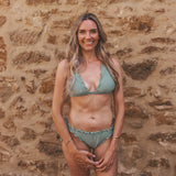 Glitter | Bikini Women | Green Bay