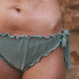 Glitter | Bikini Women | Green Bay