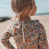 Sparkly Fleurs | Bodysuit | Multicolor
