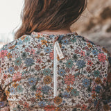 Sparkly Fleurs | Set | Multicolor