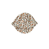Pommegranate | Hat | White Swan