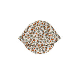 Pommegranate | Hat | White Swan