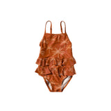 Palms | Swimsuit | Bombay Brown