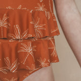 Palms | Swimsuit | Bombay Brown