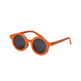 Solid | Sunglasses | Bombay Brown