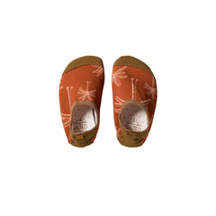 Palms | Water Shoes | Bombay Brown