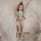 Primrose | Bikini | Iguana