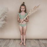 Primrose | Bikini | Iguana