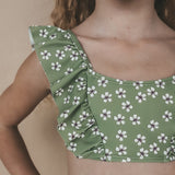 Primrose | Bikini | Iguana