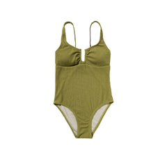 Glitter Crinkle | Women Swimsuit | Iguana